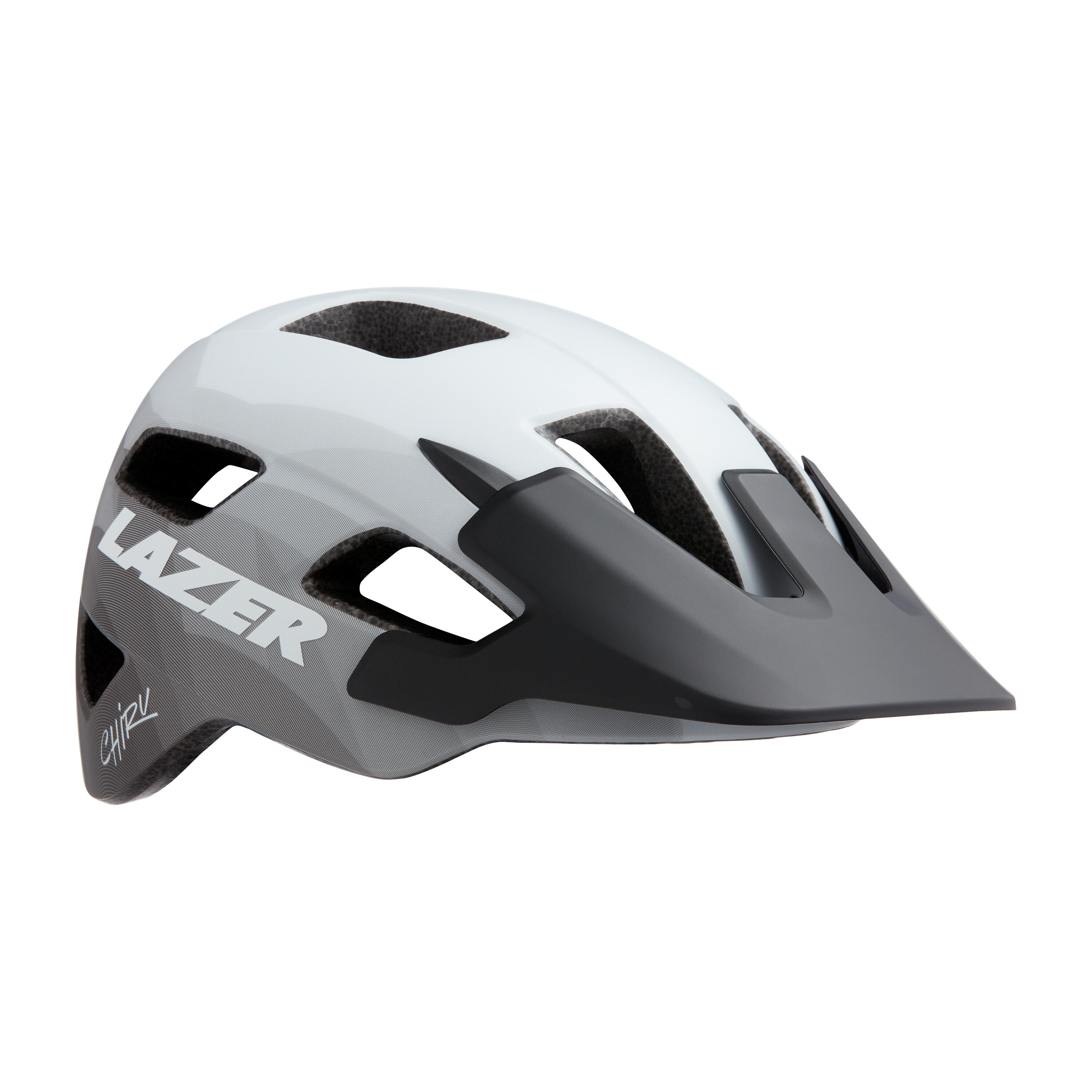 Capacete de Bicicleta LAZER Chiru 2/4