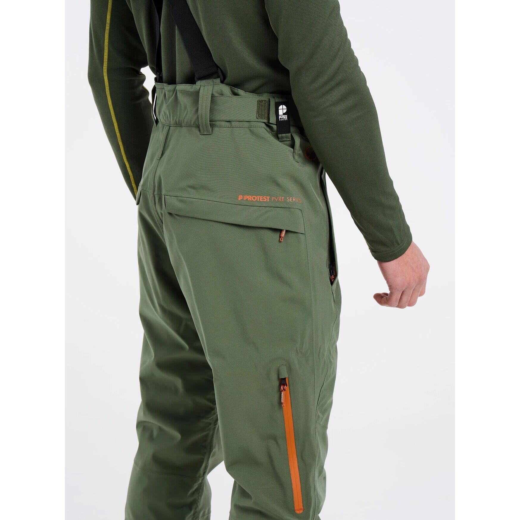 Pantaloni da sci Protest Miikka 5/5