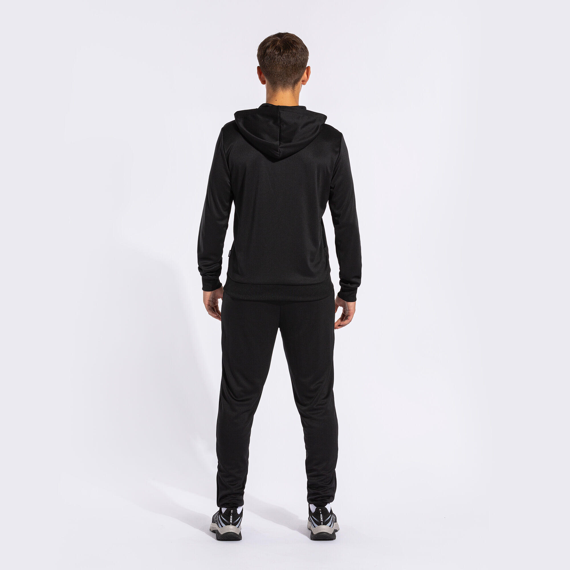 Tuta da ginnastica con cappuccio per bambini Joma Phoenix II 7/7