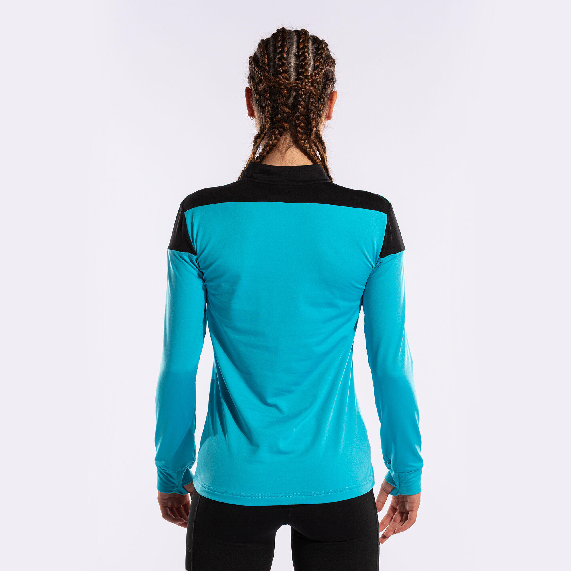 Dames sweatshirt Joma Elite X 7/7