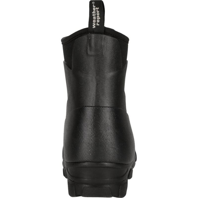 Bottes de pluie Weather Report Colter