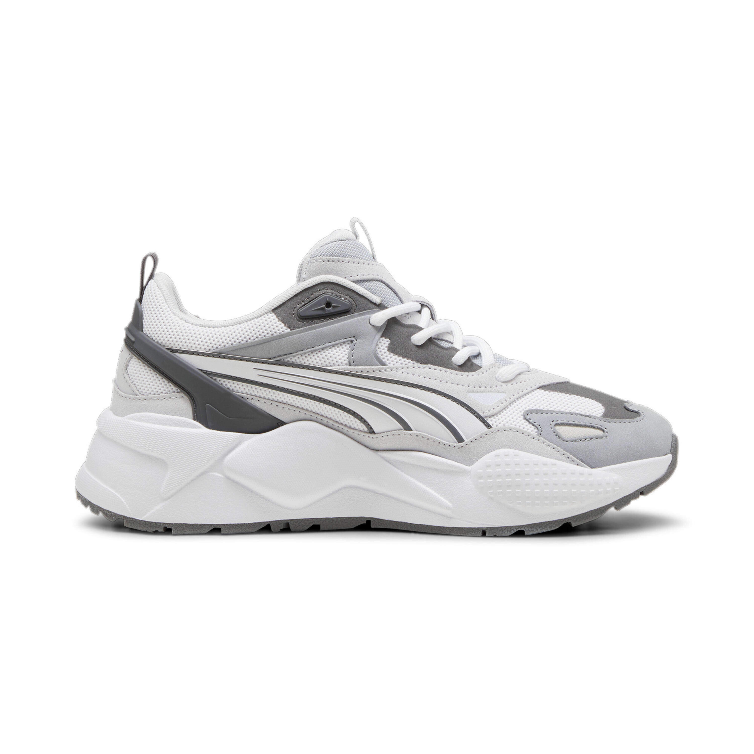 Sneakers Uomo RS-X HERITAGE WHITE 7/7