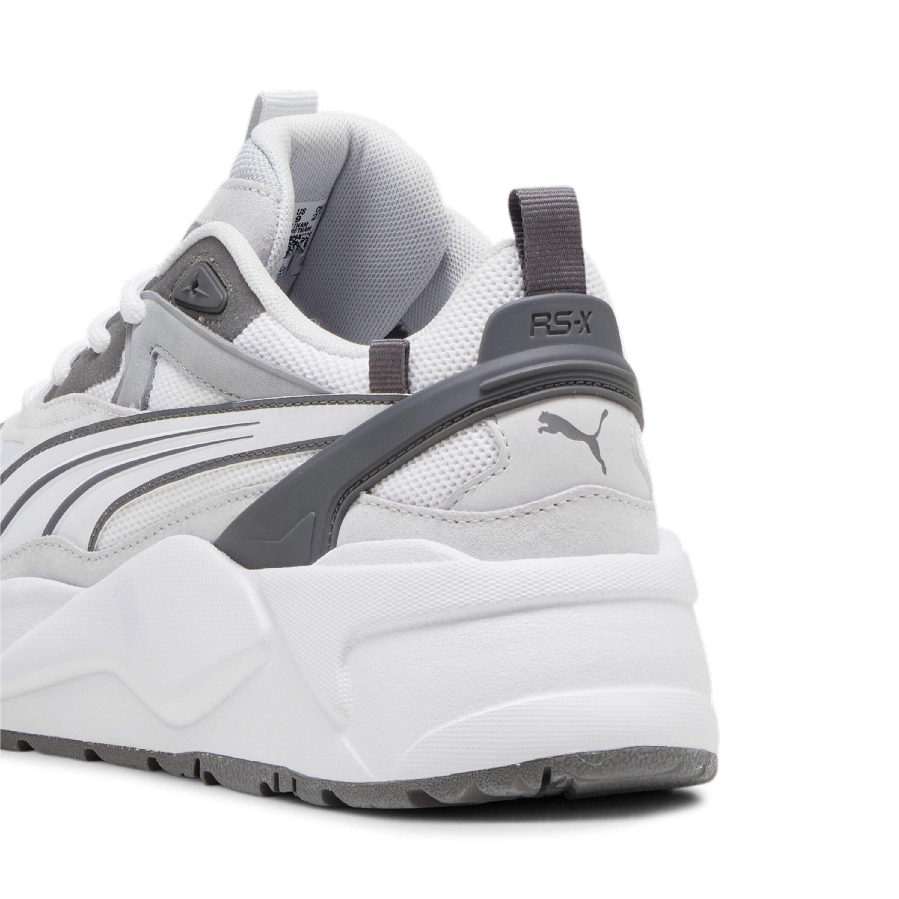 Sneakers Uomo RS-X HERITAGE WHITE 6/7