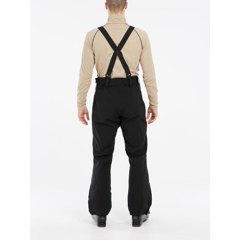 Protest PRTROWENS snowpants - True Black