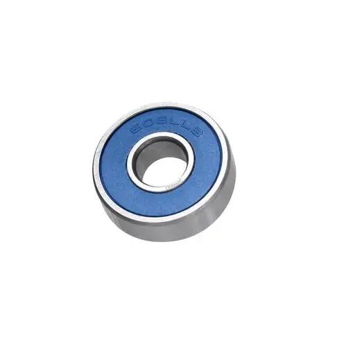 Union Ceramic Ball Bearing CB-320 608 LLB 8x22x7 - High Performance