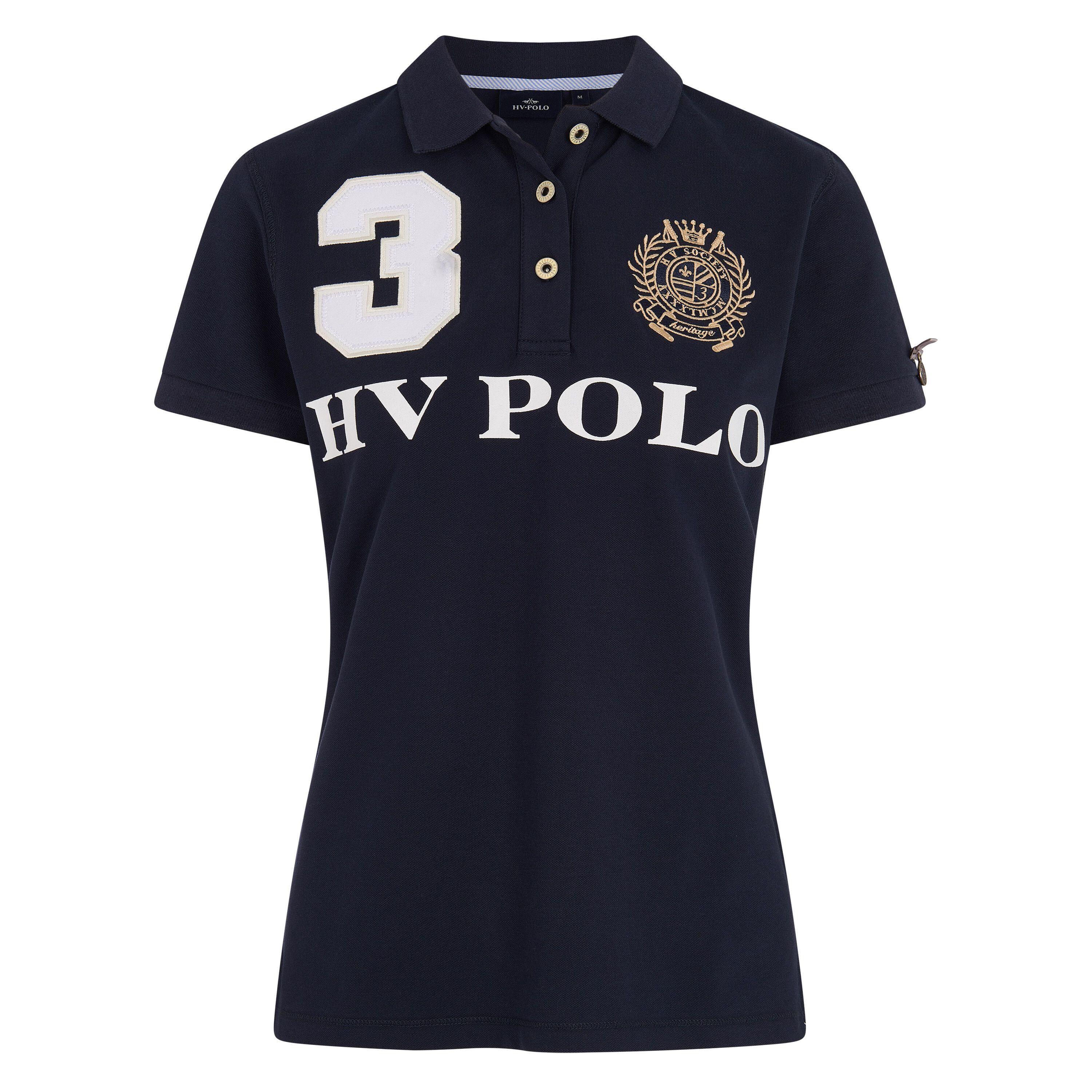 Polo Favouritas HV Polo pentru fete
