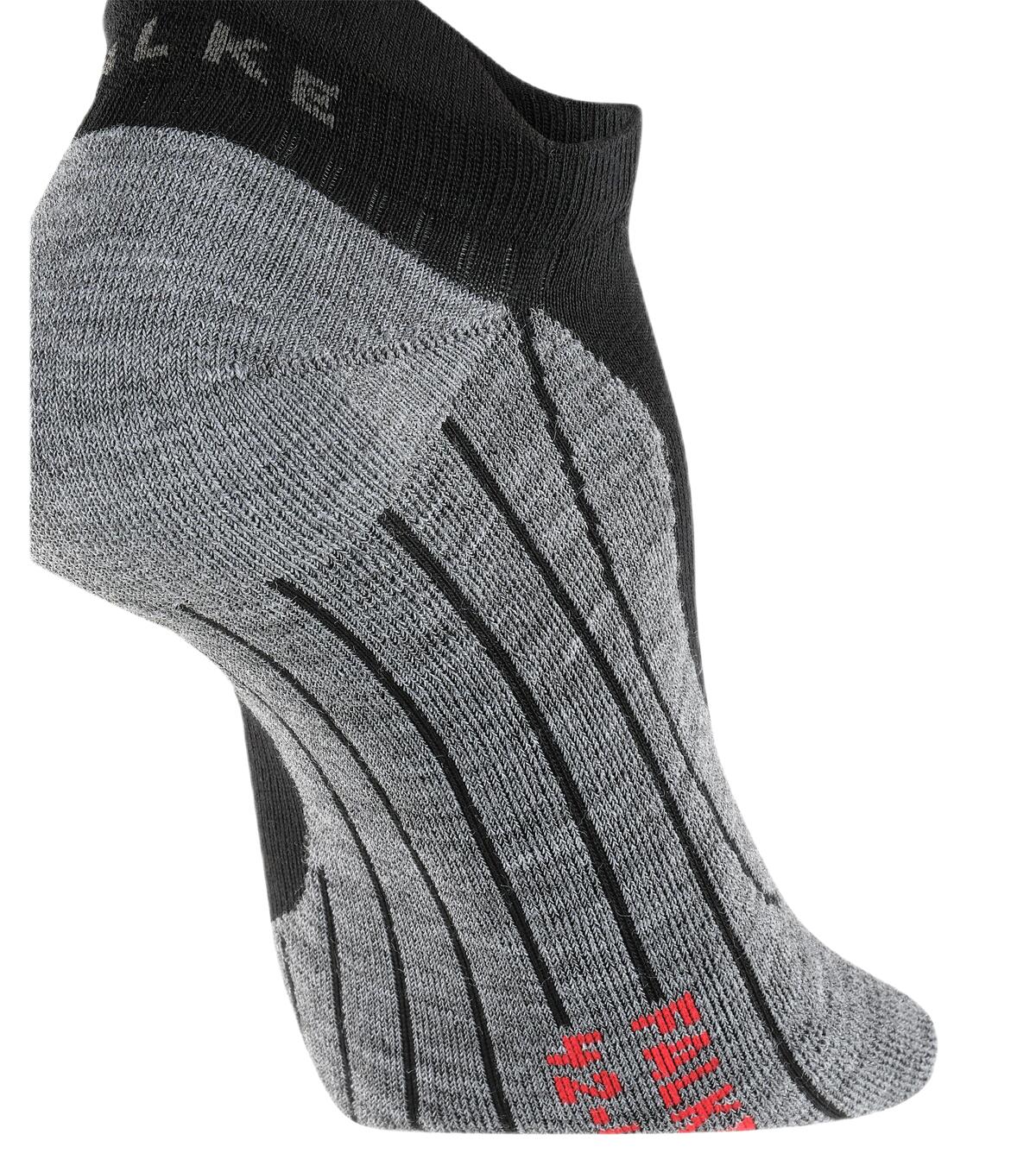 Parapiedi Falke TK5 Invisible 5/6