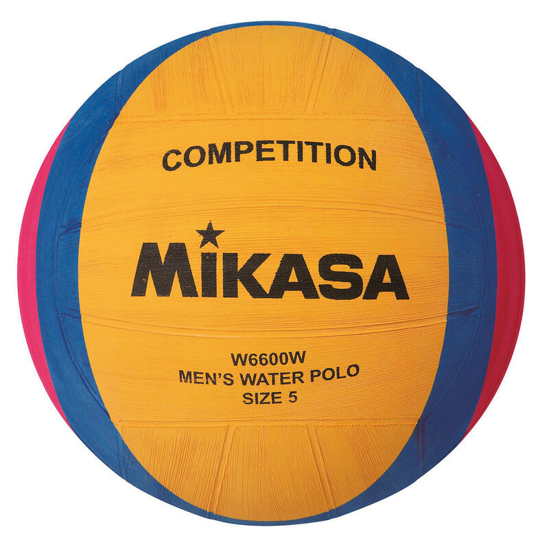 Ballon waterpolo W6600W