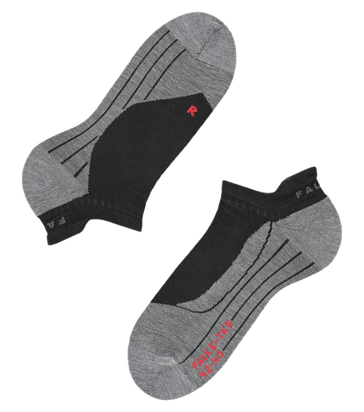 Parapiedi Falke TK5 Invisible 6/6