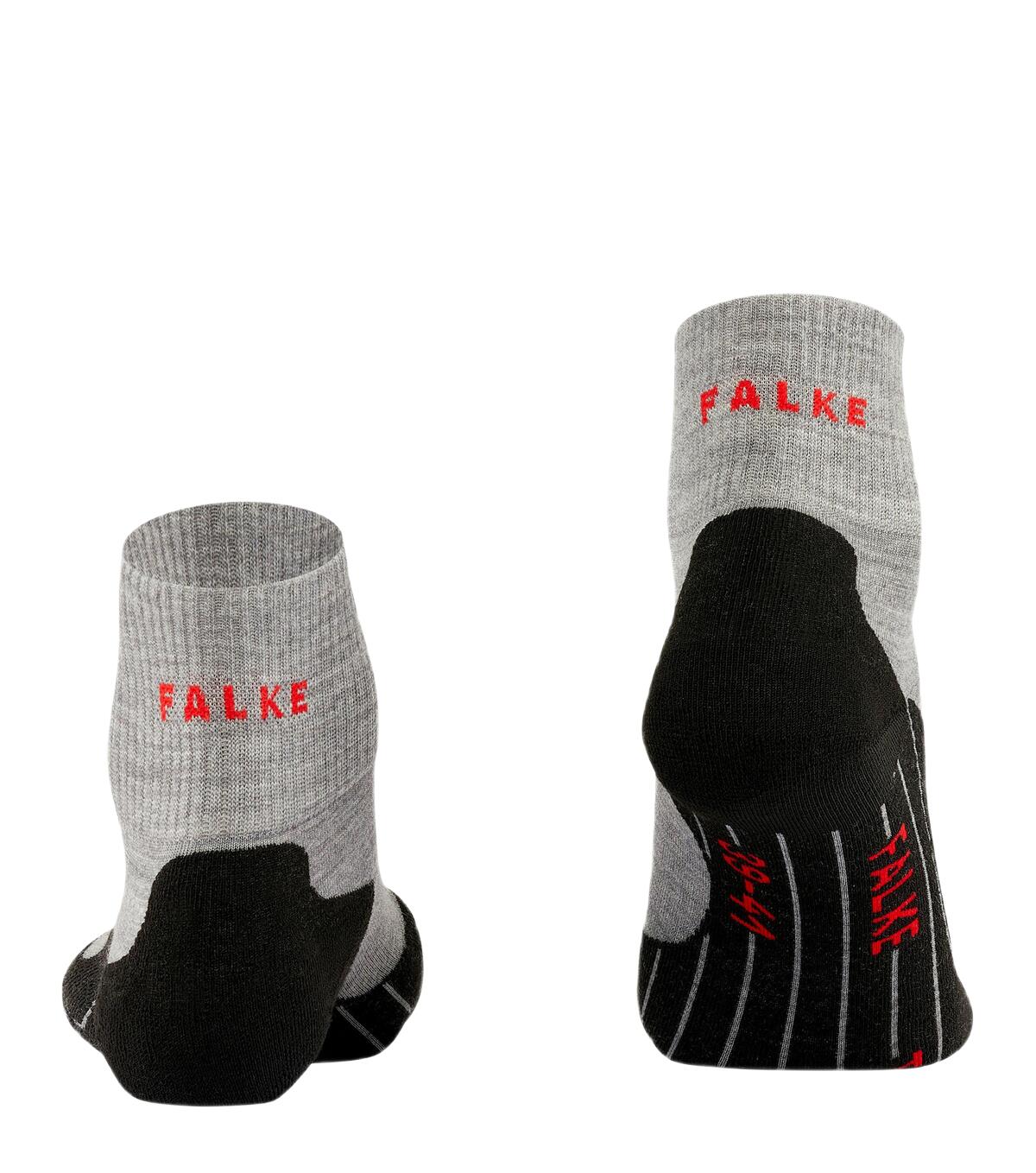Calzini Falke TK5 Short 3/7
