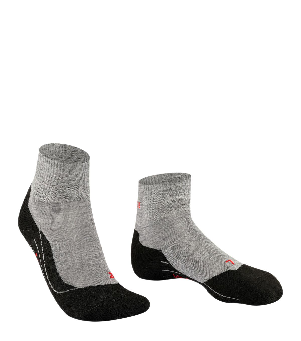 Calzini Falke TK5 Short 2/7