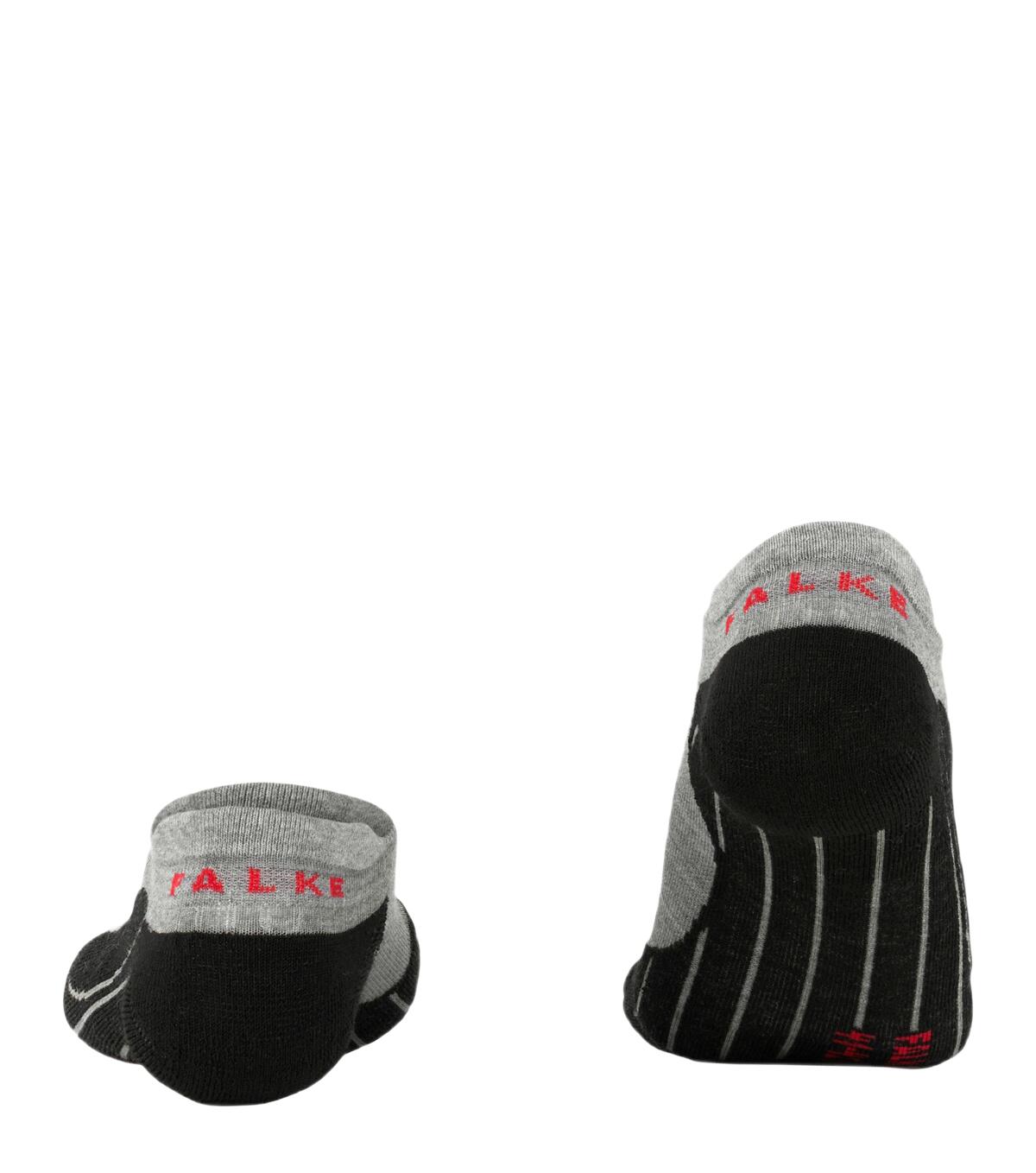 Tk5 Invisible Wandelsok Dames Synthetische sokken light grey 3/6