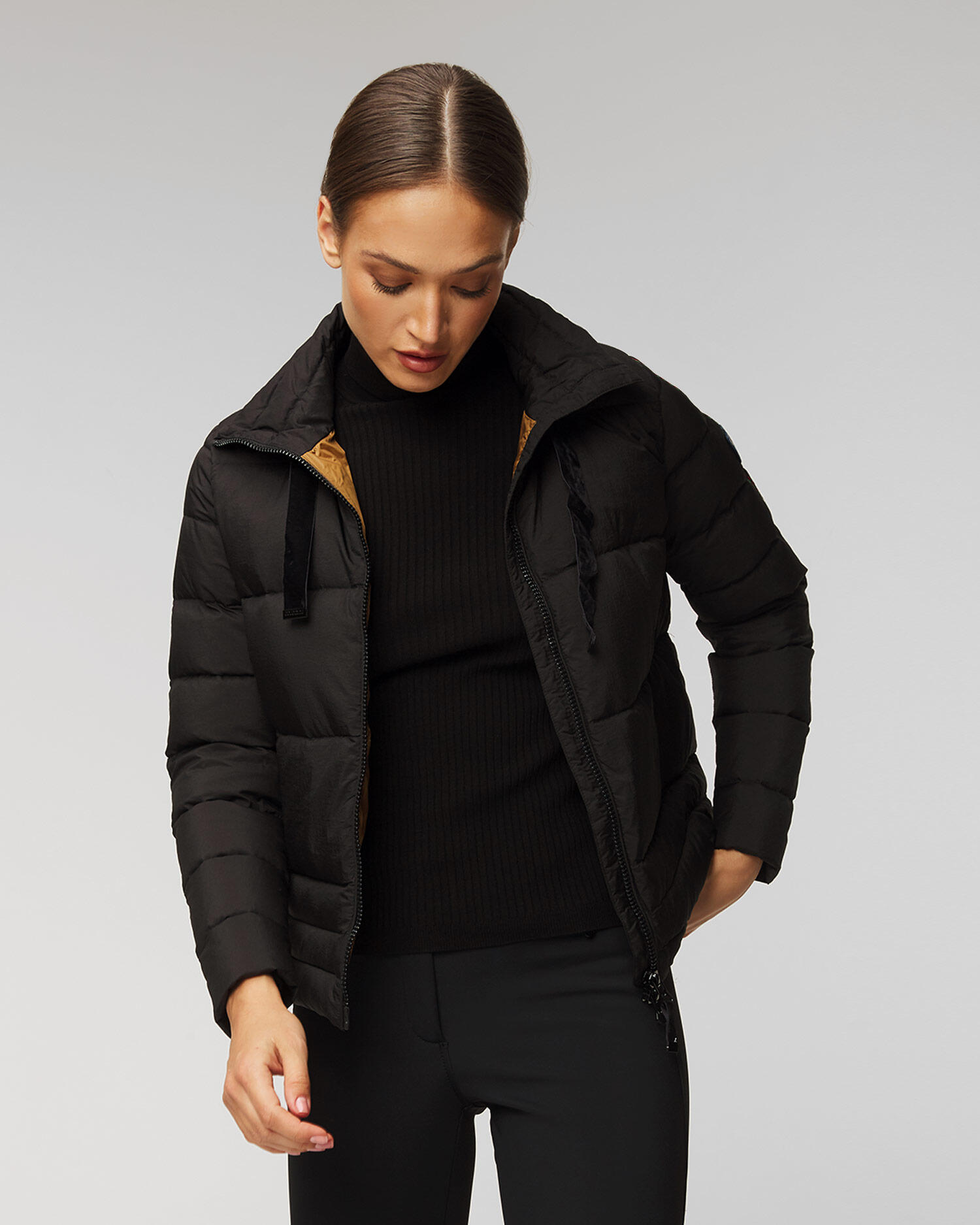 Damen Funktionsjacke W 76 FITZROY JACKET 2/5