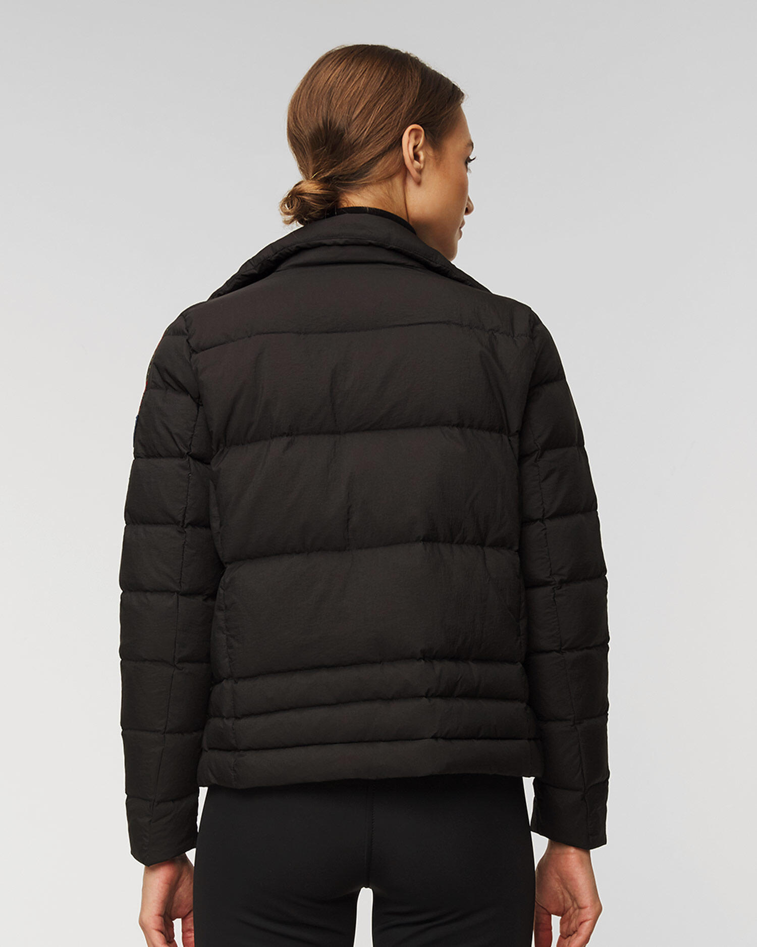 Damen Funktionsjacke W 76 FITZROY JACKET 5/5