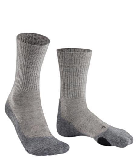 Tk2 Wolle Wandersocken 3/7