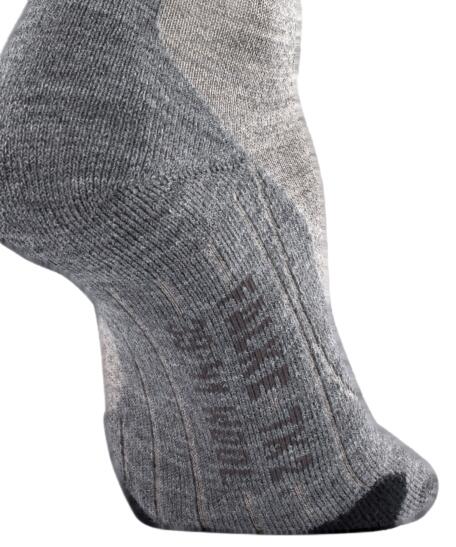 Tk2 Wolle Wandersocken 6/7