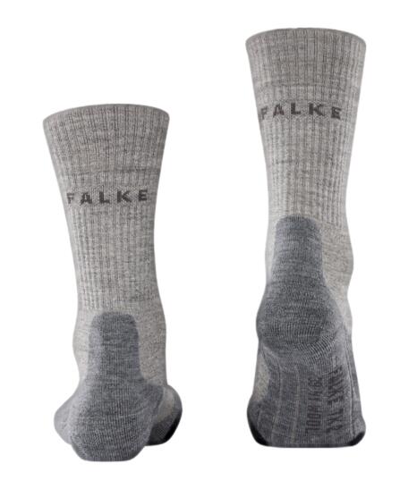 Tk2 Wolle Wandersocken 4/7