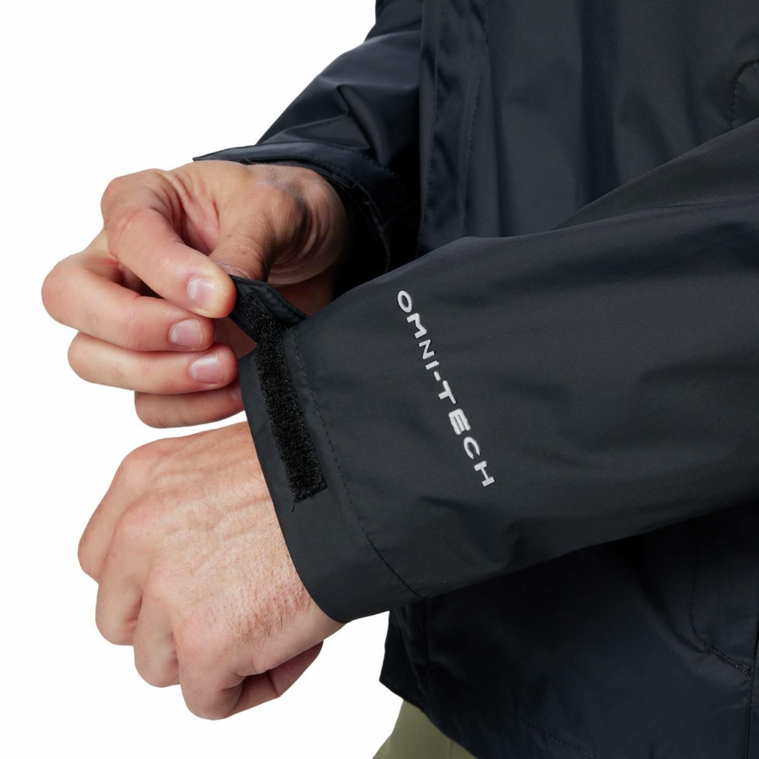 COLUMBIA Watertight II Jacke - Jacke 5/6