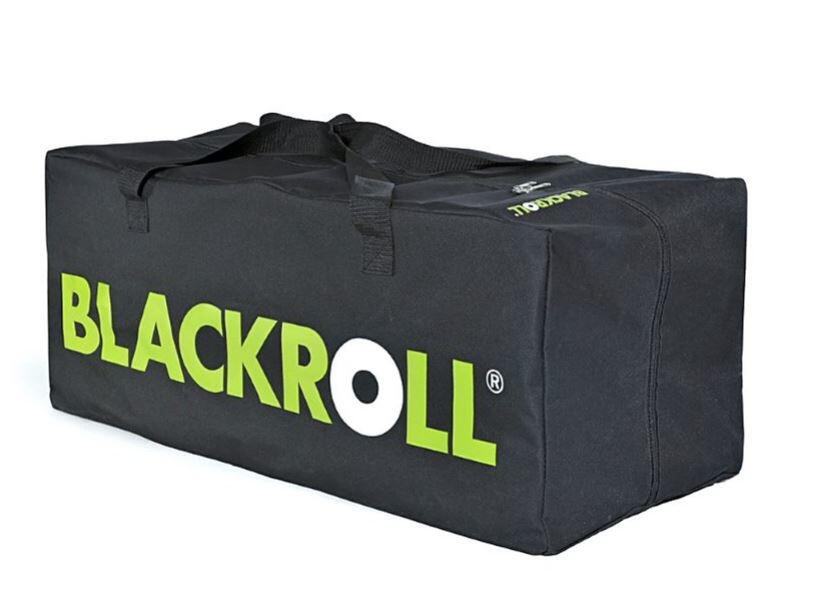 Blackroll opbergtas voor schuimrollers 4/5