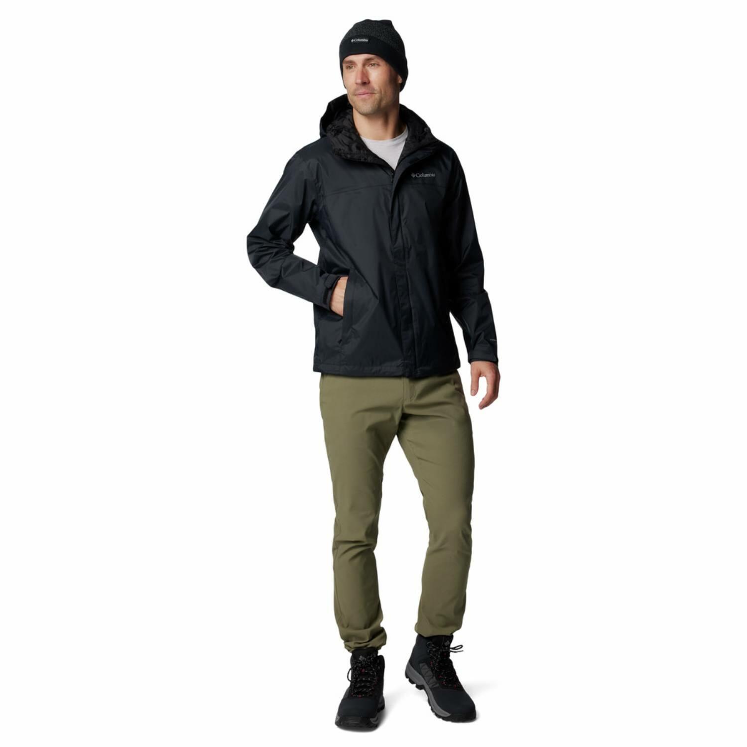 COLUMBIA Watertight II Jacke - Jacke 3/6