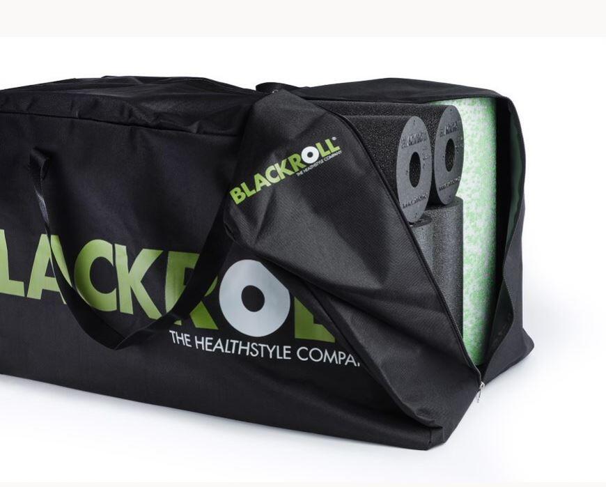Blackroll opbergtas voor schuimrollers 2/5