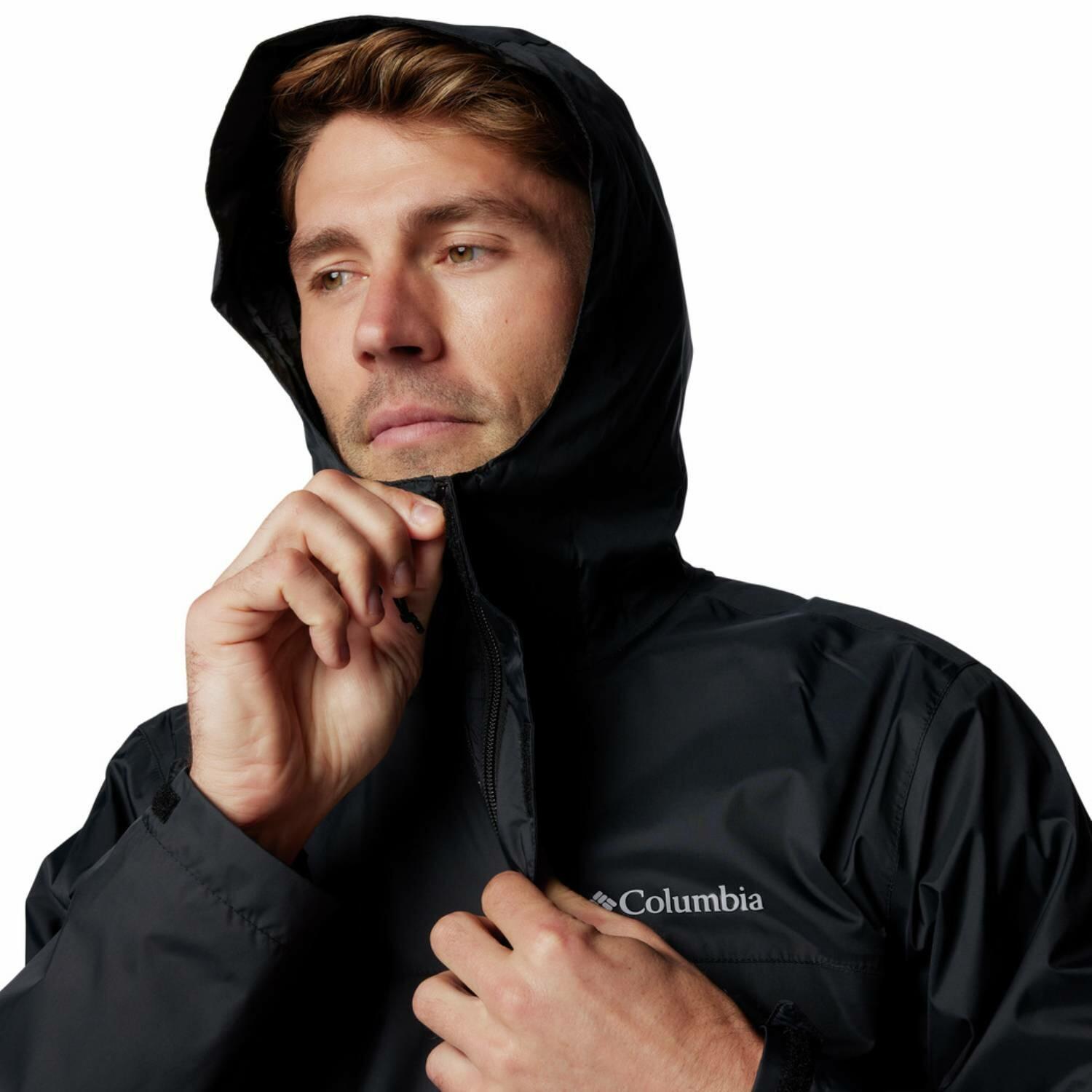 COLUMBIA Watertight II Jacke - Jacke 4/6