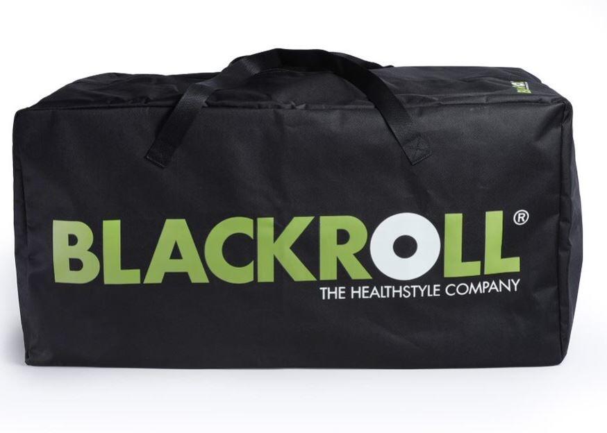 Blackroll opbergtas voor schuimrollers 3/5