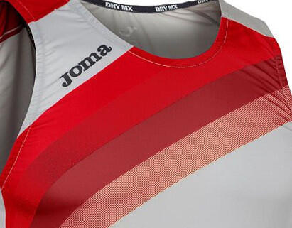 CAMISETA DEPORTES JOMA SIN MANGAS ELITE V 2/3