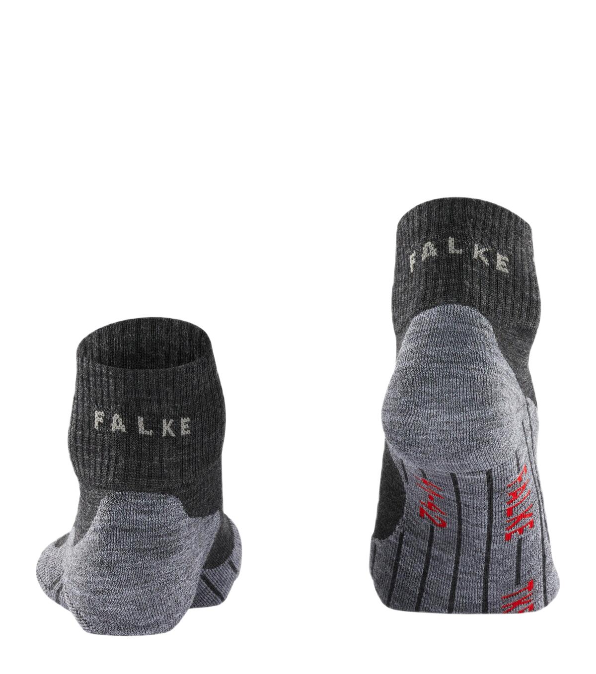 Meias curtas femininas Falke TK5 3/7