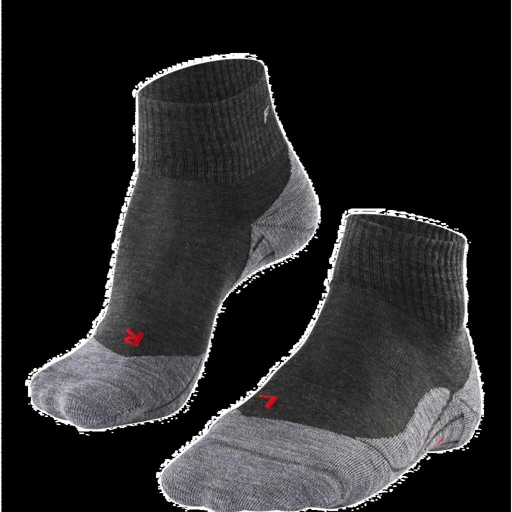 Women's short socks Falke TK5