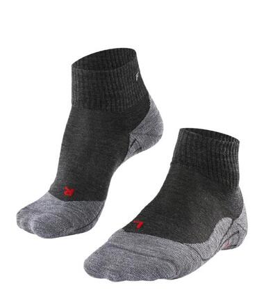 Chaussettes courtes femme Falke TK5 Wander