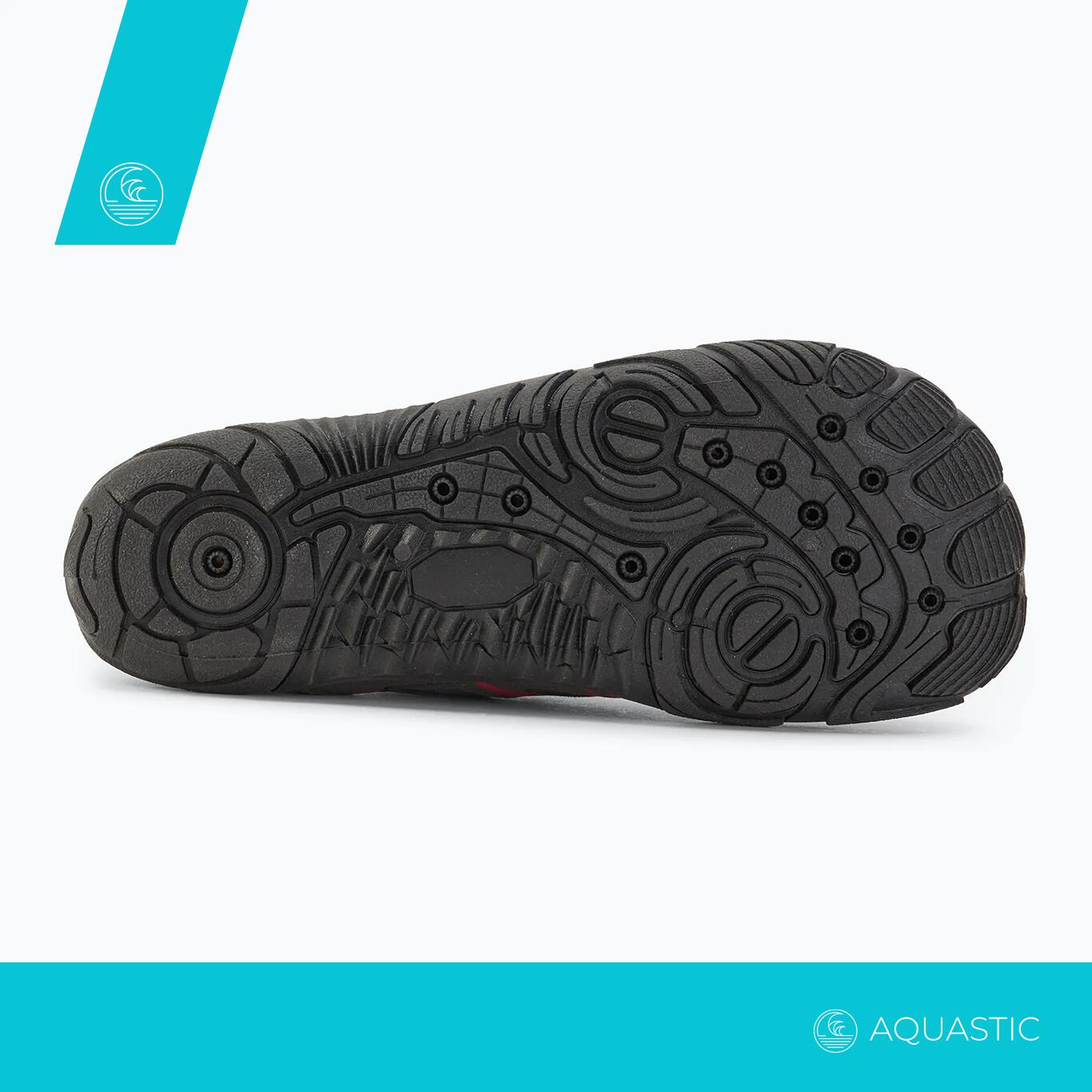 AQUASTIC Mayor Wasserschuhe 7/7
