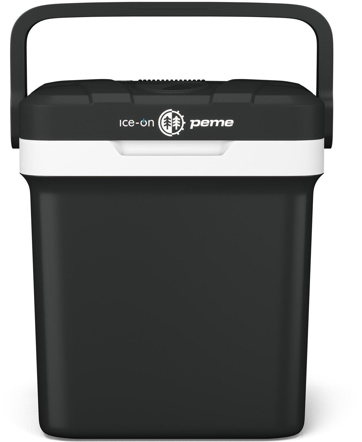 Refurbished -Peme Ice-on Essential 23L Tragbare 12/230v - In gutem Zustand 4/7