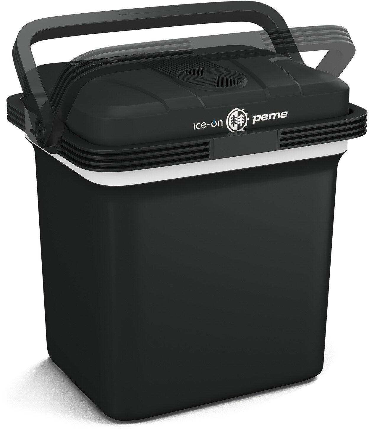 Refurbished -Peme Ice-on Essential 23L Tragbare 12/230v - In gutem Zustand 3/7
