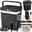 Frigorifică electrică camping Peme Ice-on Essential 23L 12/230v