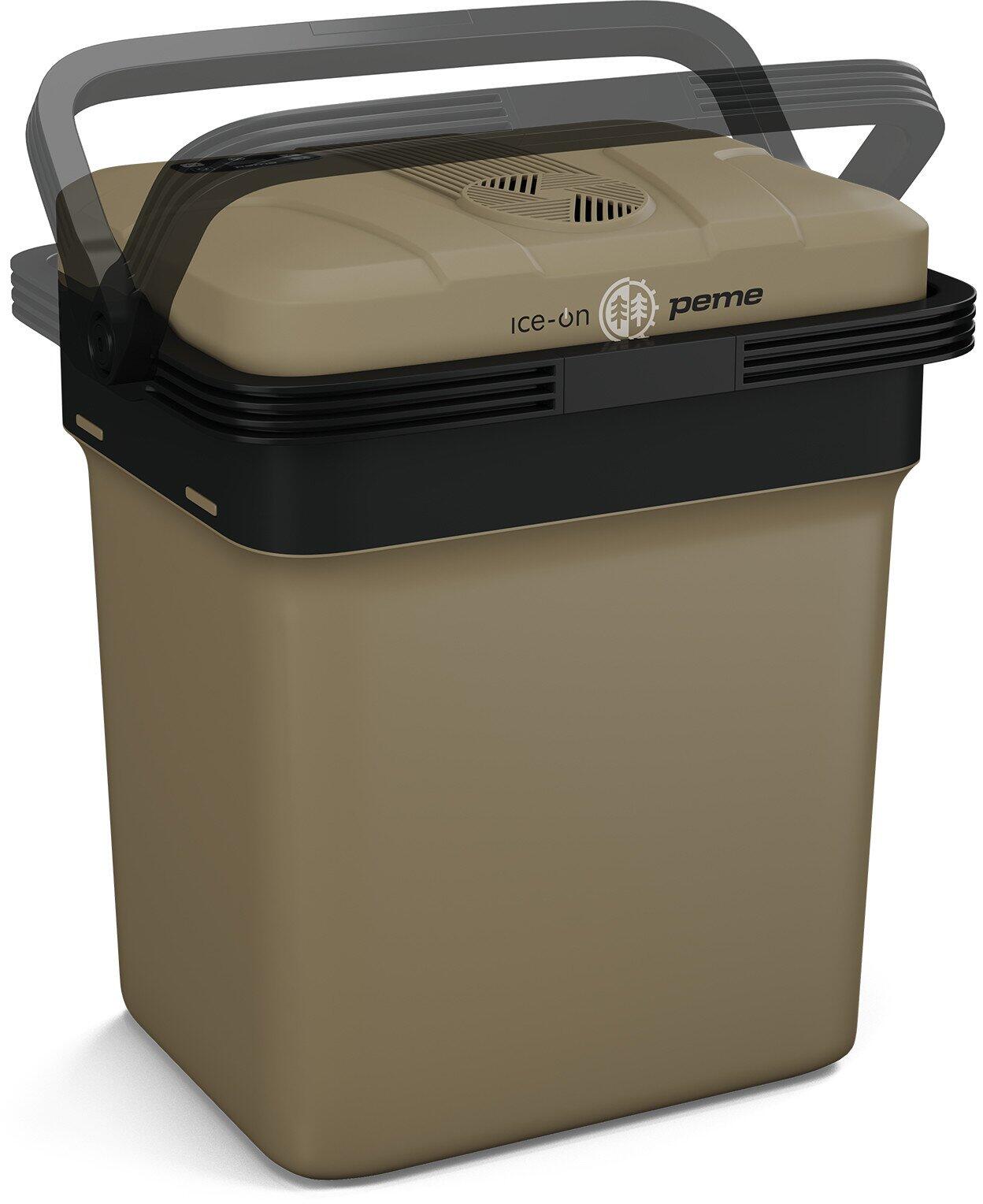 Refurbished -Peme Ice-on Essential 26L Tragbare 12/230v - In gutem Zustand 3/7