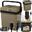 Frigorifică electrică camping Peme Ice-on Essential 23L 12/230v