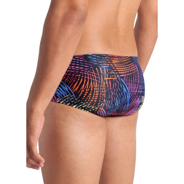 Kąpielówki Arena Energy Swim Low Waist 2/6