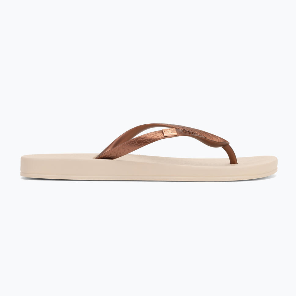 Japonki damskie Ipanema Anatomic Brasilidade