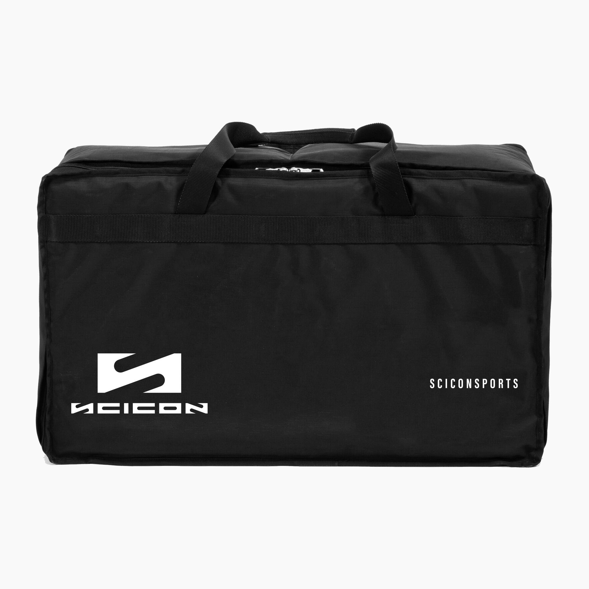borsa x 9 caschi 2/3