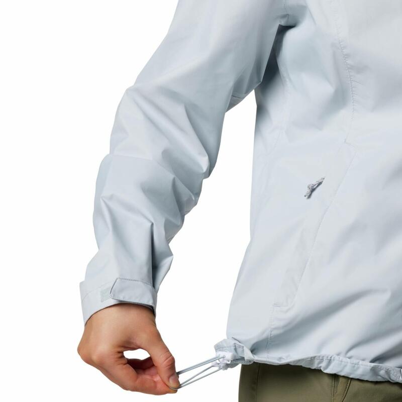 Kurtka przeciwdeszczowa damska Columbia Arcadia II Jacket