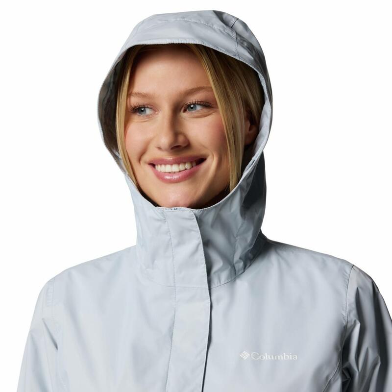 Kurtka przeciwdeszczowa damska Columbia Arcadia II Jacket