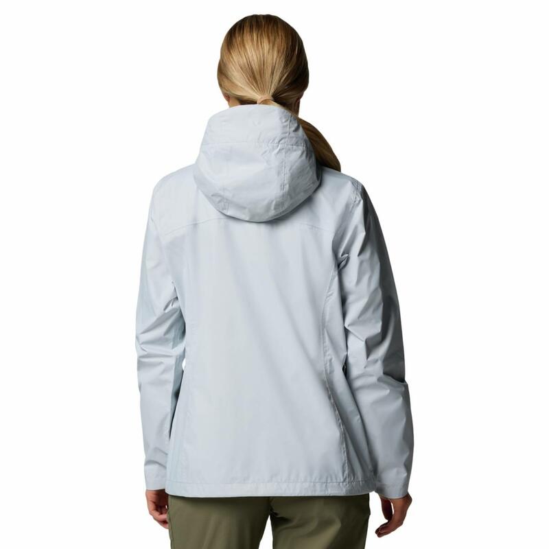 Kurtka przeciwdeszczowa damska Columbia Arcadia II Jacket