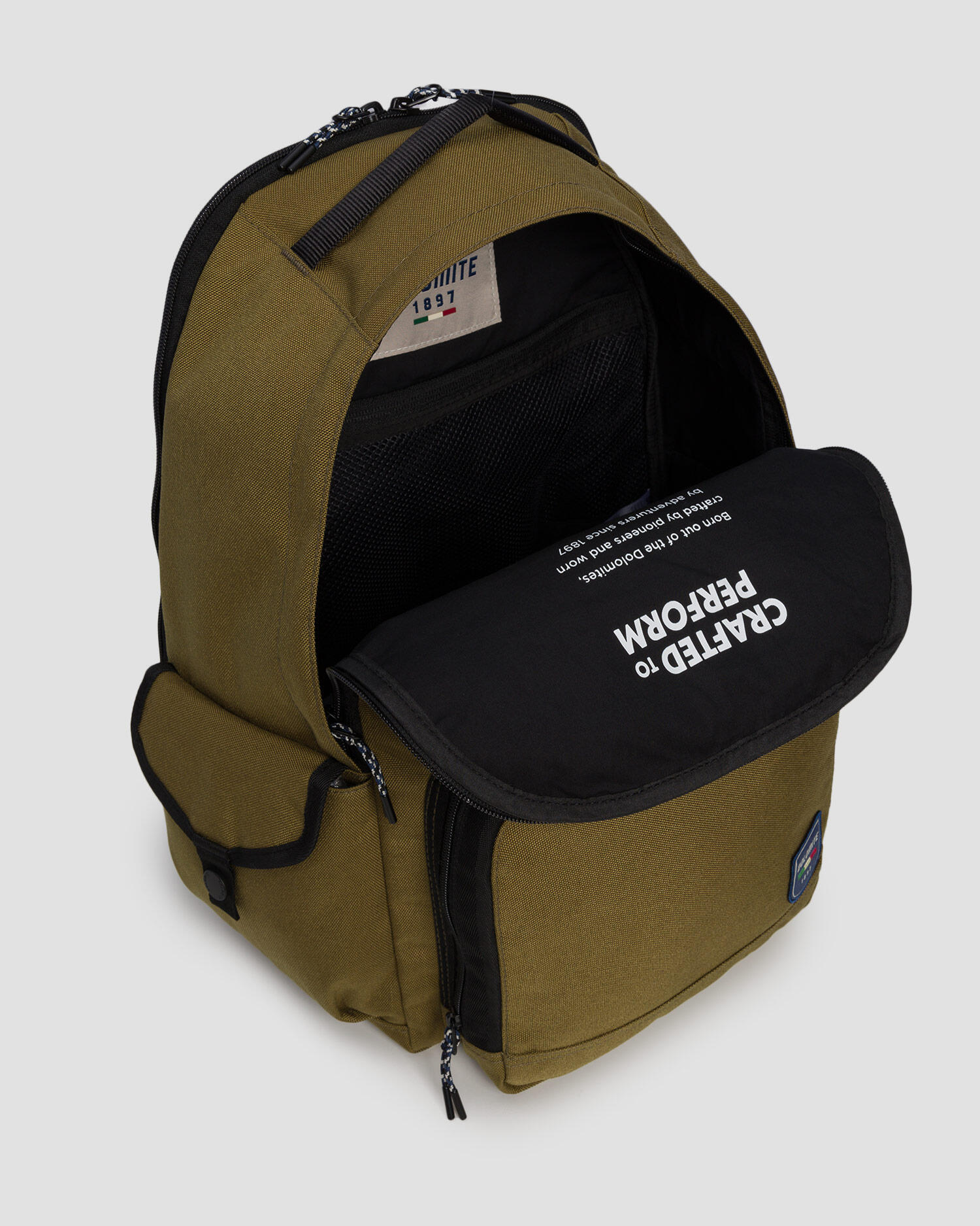 Unisex Rucksack BACKPACK 4/7