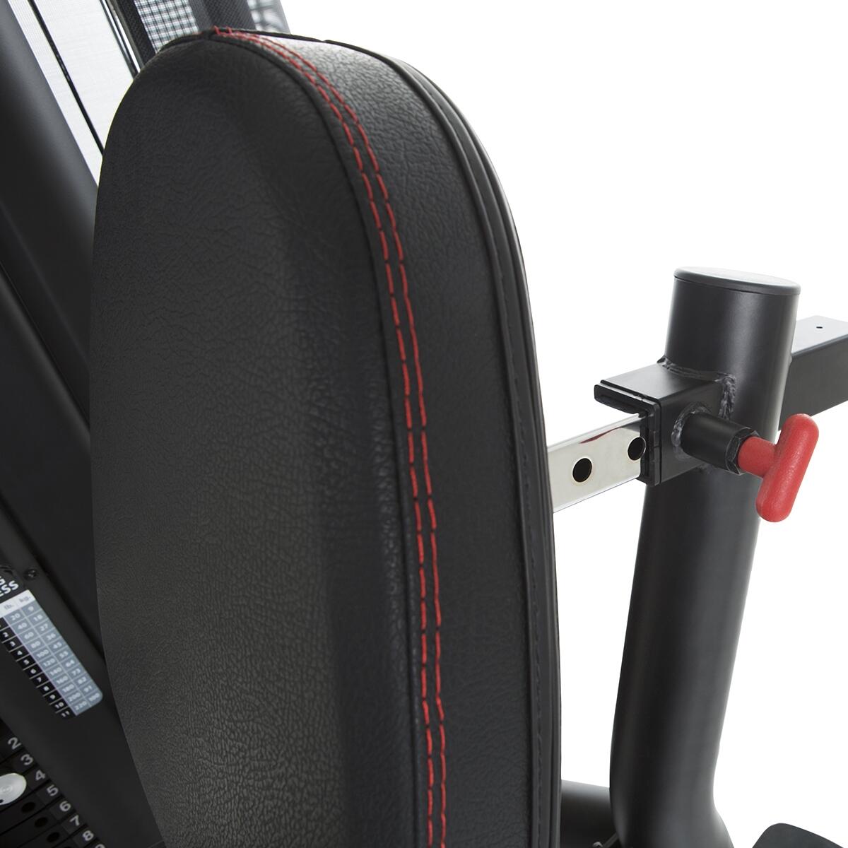 Inspire DUAL Station Leg Press + Calf Press 5/6