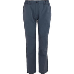 Pantalons pour femmes McKees Monvisa Blue 42 Stretch & Breathable