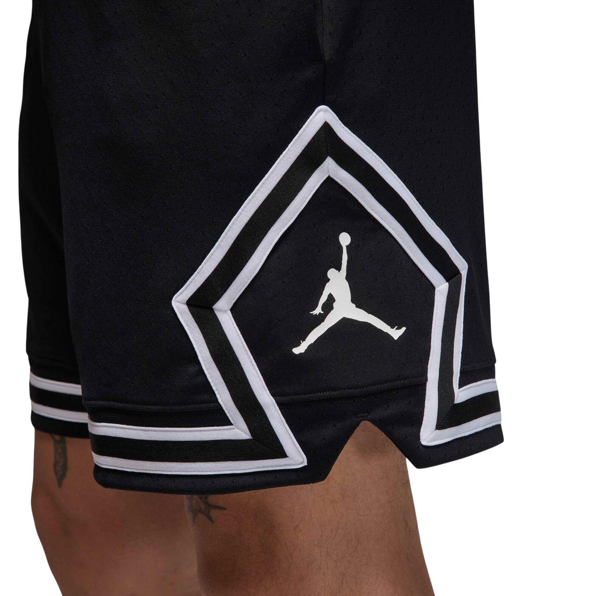 Nike - Bermudas negras HF9910-010 3/3