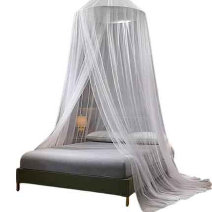 Deryan Moskitonetz - 2 Personen - Inkl. Reisetasche