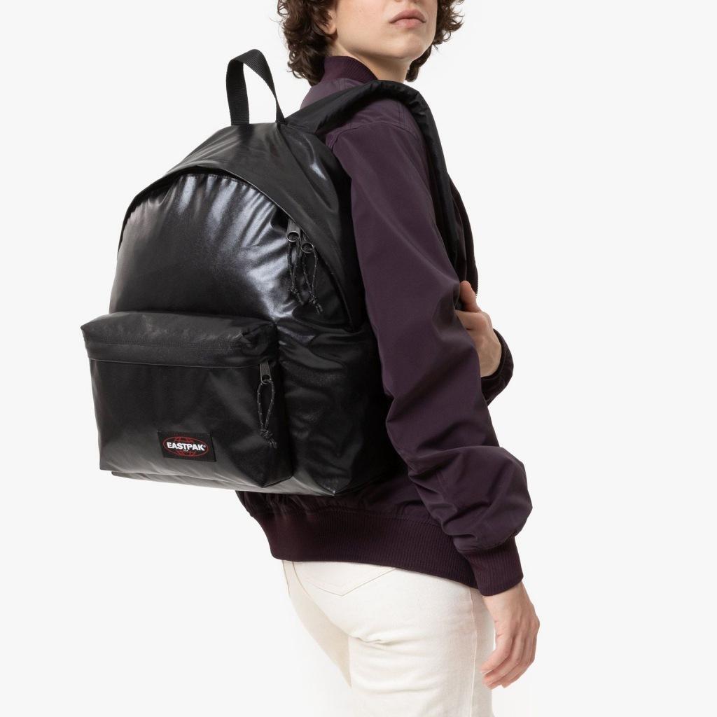 Eastpak Modelo Padded Pakr Cor Preto 2/5