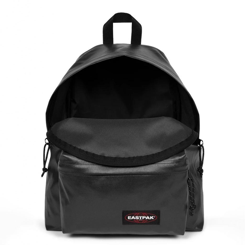 Eastpak Modelo Padded Pakr Cor Preto 4/5
